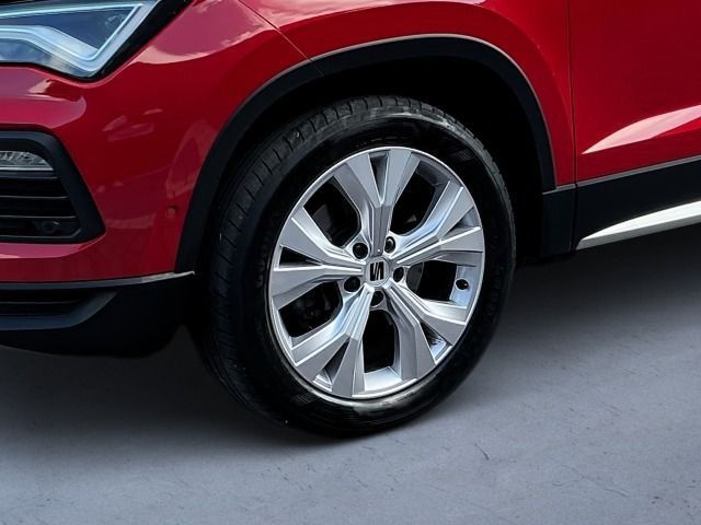 Fahrzeugabbildung SEAT Ateca 2.0 TDI Xperience 4Drive*AHK*NAVI*MEMORY-S