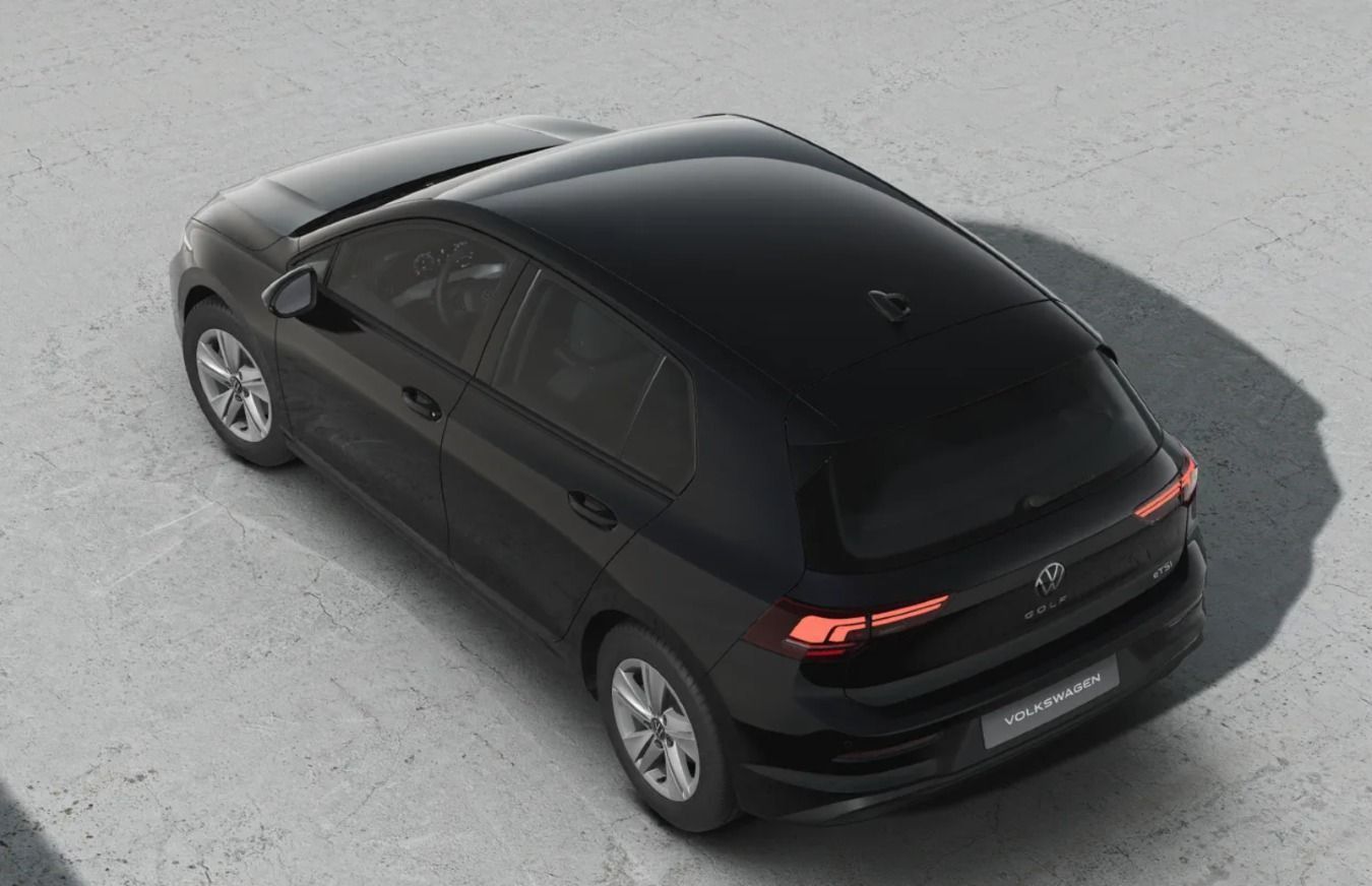 Volkswagen Golf - Bild 7