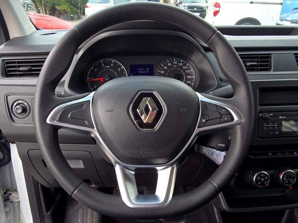 Renault Express - Bild 4