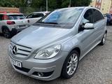 Mercedes-Benz B 180 CDI Automatik Klima Lamellendach 8x Alu