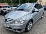 Mercedes-Benz B 180 CDI Automatik Klima Lamellendach 8x Alu
