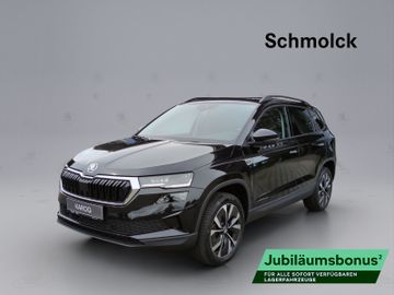 Karoq Tour 2.0 TDI DSG 150PS ACC NAVI AHK LED