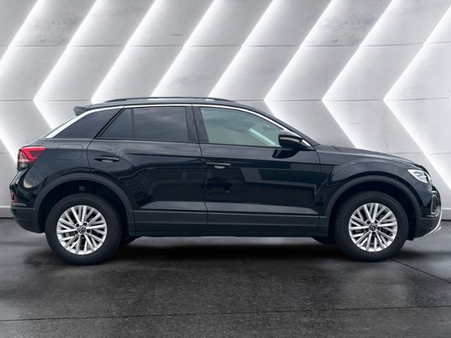 Volkswagen T-Roc - Bild 6