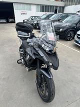 Benelli TRK 502 COME NUOVA - BENELLI TRK 502