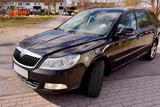 Skoda Octavia 1.6 TDI DSG Ambiente Combi Ambiente