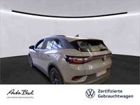 Volkswagen ID.4 - Vorschau Bild 4