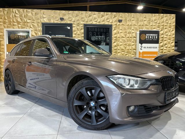 BMW 325 Baureihe 3 Touring 325 d/NAVI/PDC/SHZ/KLIMA/