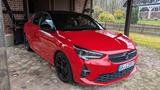 Opel Corsa 40 Jahre 1.2 Turbo GS mit Garantie  - : Kleinwagen, mit Turbo