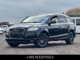 Audi Q7 3.0 TDI S Line 7Sitze Pano RSE AHK Stdhzg Kam - Audi Q7: RS