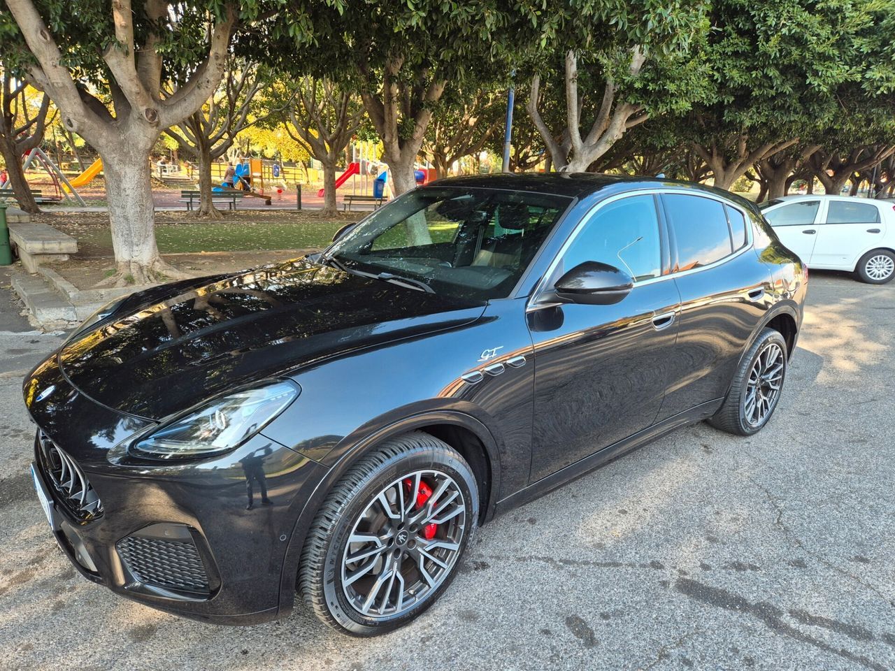 Other Maserati Grecale MHEV 300 CV AWD GT