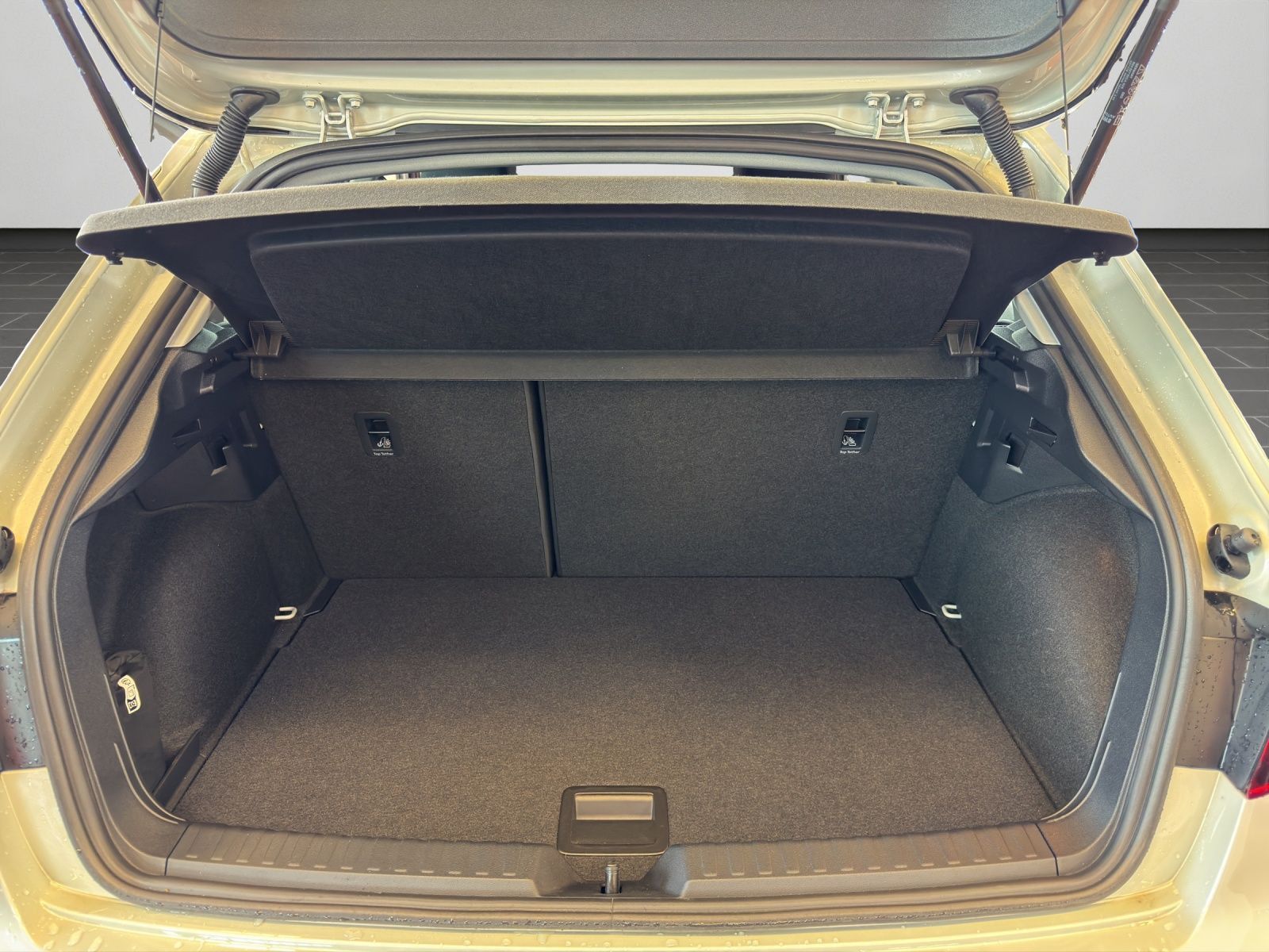 Audi A1 - Bild 16