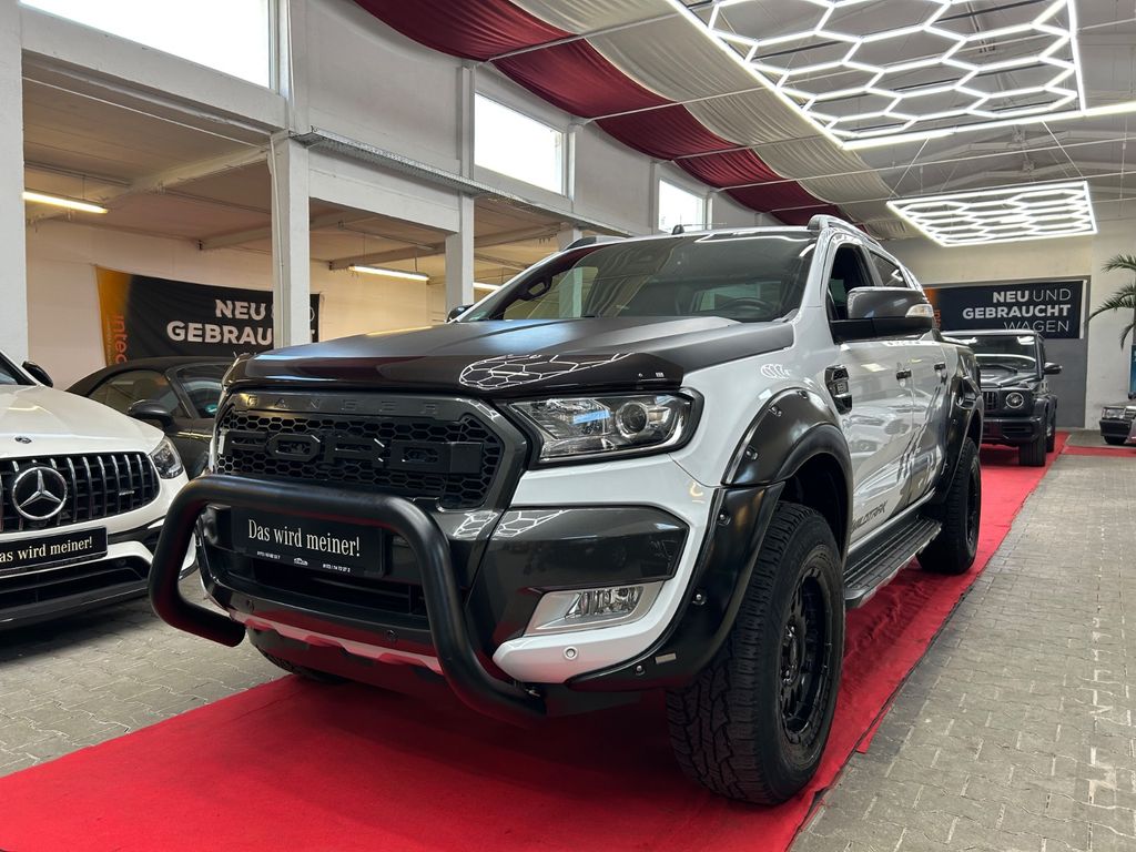 Image of Ford Ranger