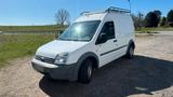 Ford Transit Connect, Neu Tüv, Bus, Klein ... - : Kleinbus, Klein
