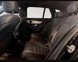 Mercedes-Benz C 400 4MATIC T Autom. -AMG Line - gebrauchte Mercedes-Benz C 400 aus dem Jahr 2018