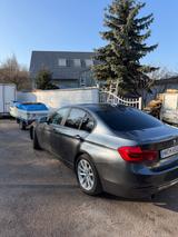 BMW 320i Luxury Line Automatik Luxury Line - BMW 3er Reihe: Standheizung