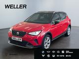 Seat Arona 1.0 TSI FR OPF*Winterpaket*AHK*