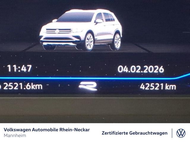 Volkswagen Tiguan - Bild 16