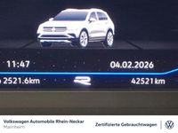 Volkswagen Tiguan - Vorschau Bild 16