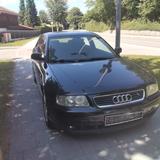 Audi A3 1.9TDI 74kW  Sport Edition - Audi A3 aus 2002: 1.9