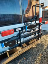 Fiat Ducato Weinsberg CaraBus 631 ME - Carabus