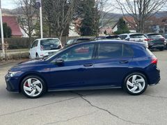 VW Golf VIII GTI 245PS #ACC #MATRIX #H&K