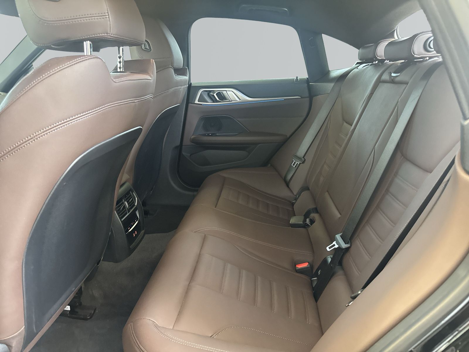 BMW i4 - Bild 9