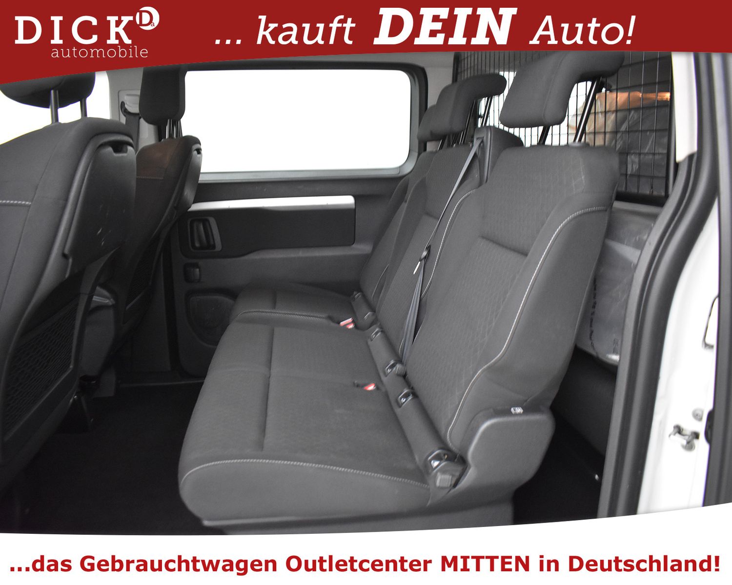 OPEL Zafira Life 2.0d Aut Edit M >KAM+NAV+XEN+SHZ+TEM - Image 18