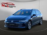 Volkswagen Golf VIII Variant 1.5 eTSI Goal-NAVI-RFK-GARANTI - Volkswagen Golf: Goal