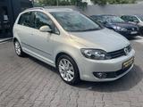 Volkswagen Golf Plus 1.4 TSI Highline Shzg Navi Leder - VW Golf Plus in Bielefeld