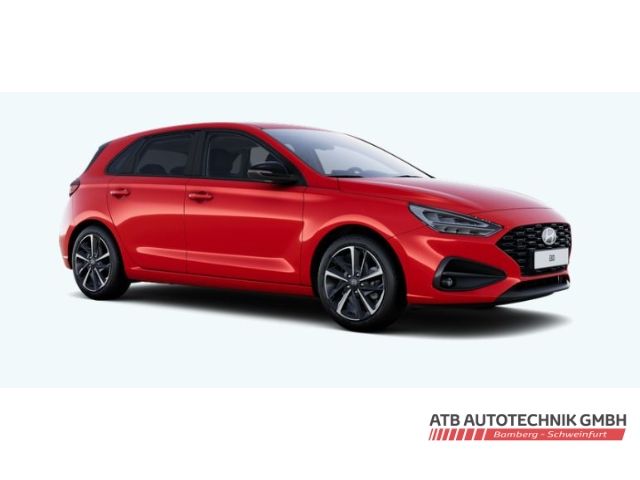 Hyundai i30 - Bild 4