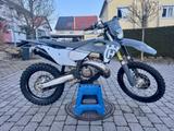 Husqvarna TE300 Pro 2024 - HUSQVARNA TE 300