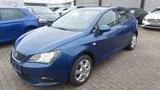 Seat Ibiza Lim. Stylance / Style - Seat Ibiza Stylance mit Diesel-Antrieb