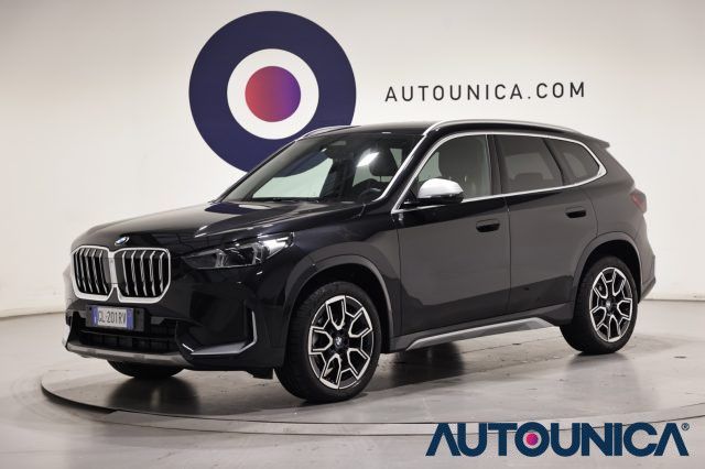 Altele BMW X1 SDRIVE 18i XLINE