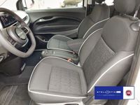 Fiat 500e - Vorschau Bild 17