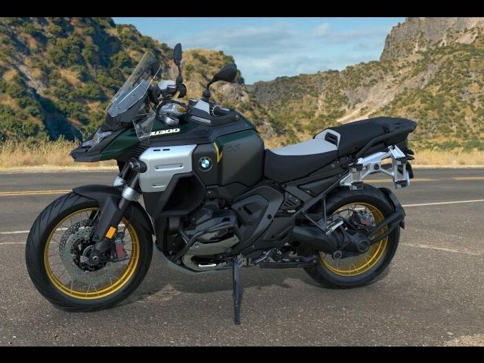 BMW R 1300 GS Adventure frei ab 01.07.2026