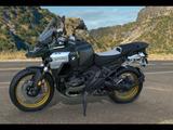 BMW R 1300 GS Adventure frei ab 01.07.2026 - BMW R 1300 GS ADVENTURE