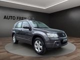 Suzuki Grand Vitara 169PS Club AHK+ALLWETTERREIFEN+KLIM - Suzuki Grand Vitara: Club
