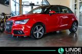 Audi A1 Attraction |NAVI|Bi-XENON|PDC|SHZ|17 ALU - Audi A1 mit Diesel-Antrieb: Automatik