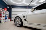 Mercedes-Benz CL 600 - Lorinser - : Lorinser