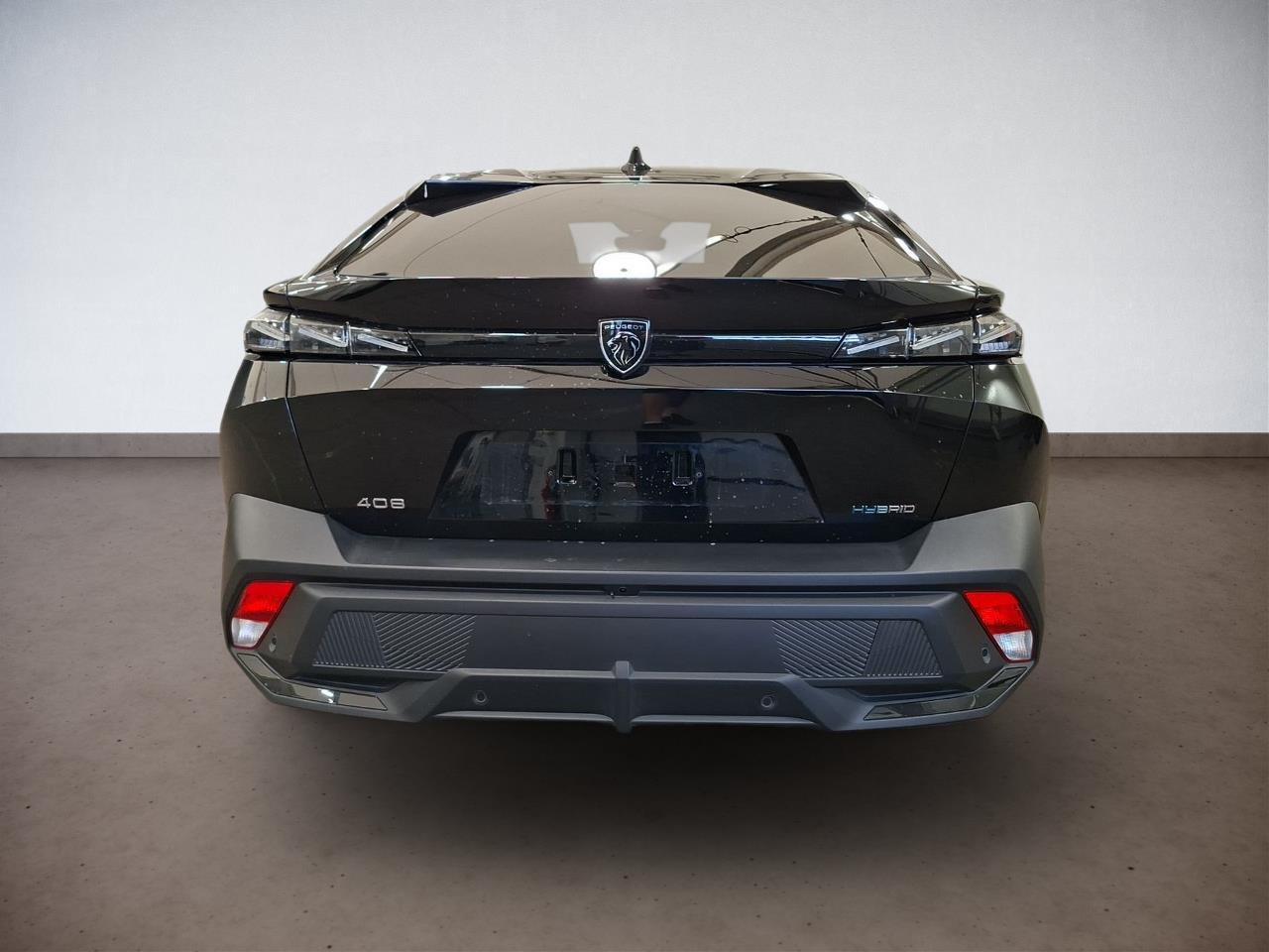 Peugeot 408 GT PHEV 225 e-DSC7 *SCHIEBEDACH*, миниатюра 6