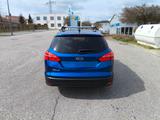 Ford Focus 1,5 TDCi 88kW  Turnier Titanium  - Ford Focus: Tdci Titanium