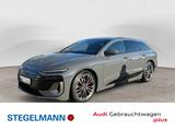 Audi A6 e-tron Avant S-Line Matrix*HuD*AHK*B&O - Audi A6 e-tron Gebrauchtwagen