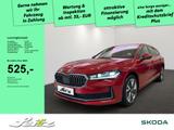 Skoda Superb Combi 1.5 TSI Selection *AHK*NAVI*KAMERA*