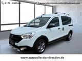 Dacia Dokker Stepway Plus 1,5 Ltr.-70 kW BLUE dCi Dies