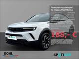 Opel Mokka GS Line 1.2 130 PS LenkradHZG SHZ Rückfahr - Opel Mokka in Aachen