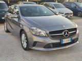 Mercedes-Benz Mercedes-benz A 160 d Sport - Mercedes-Benz A 160 mit Diesel-Antrieb