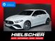 MERCEDES-BENZ A 35 AMG 4M*NIGHT*MULTIBEAM*TOTW*MBUX*KEY*