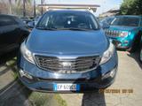Kia Sportage 1.6 GDI 2WD Cool - Kia Sportage: Standheizung