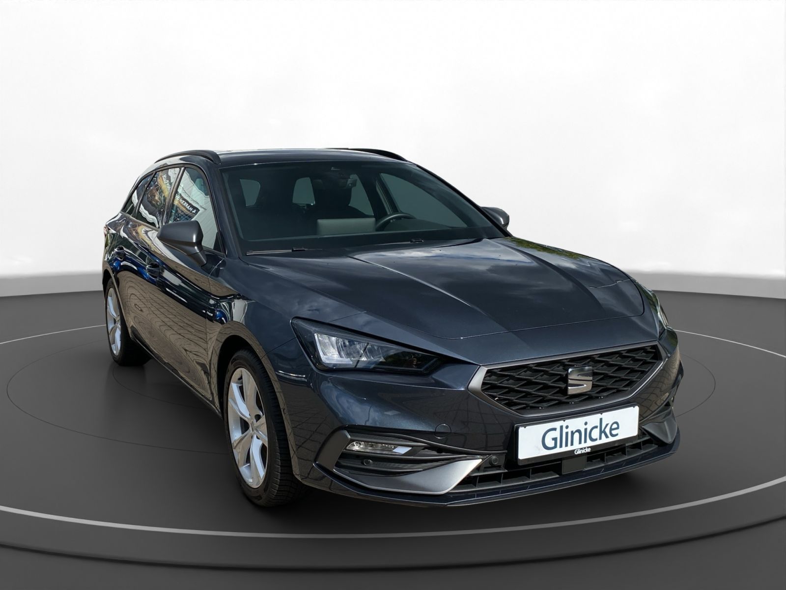 Seat Leon - Bild 9