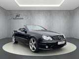 Mercedes-Benz CLK  63 AMG Cabrio - Mercedes-Benz: AMG Clk 63